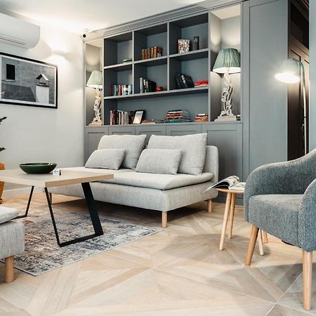 8Th Hill Apartment Пловдив Екстериор снимка