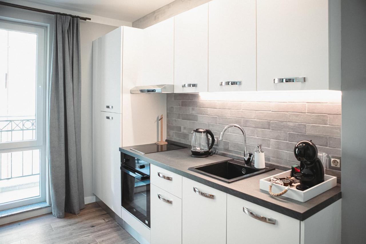 8Th Hill Apartment Пловдив Екстериор снимка