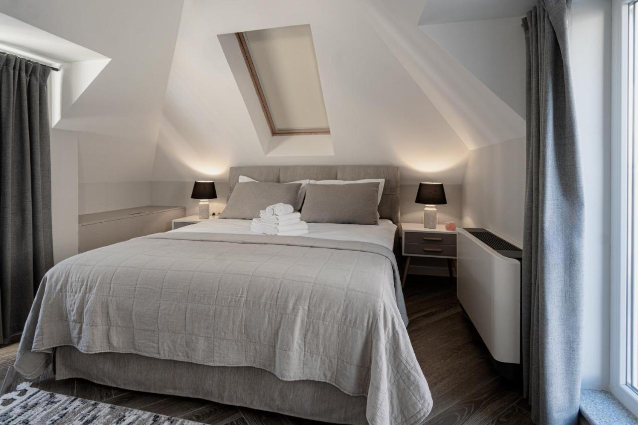 8Th Hill Apartment Пловдив Екстериор снимка