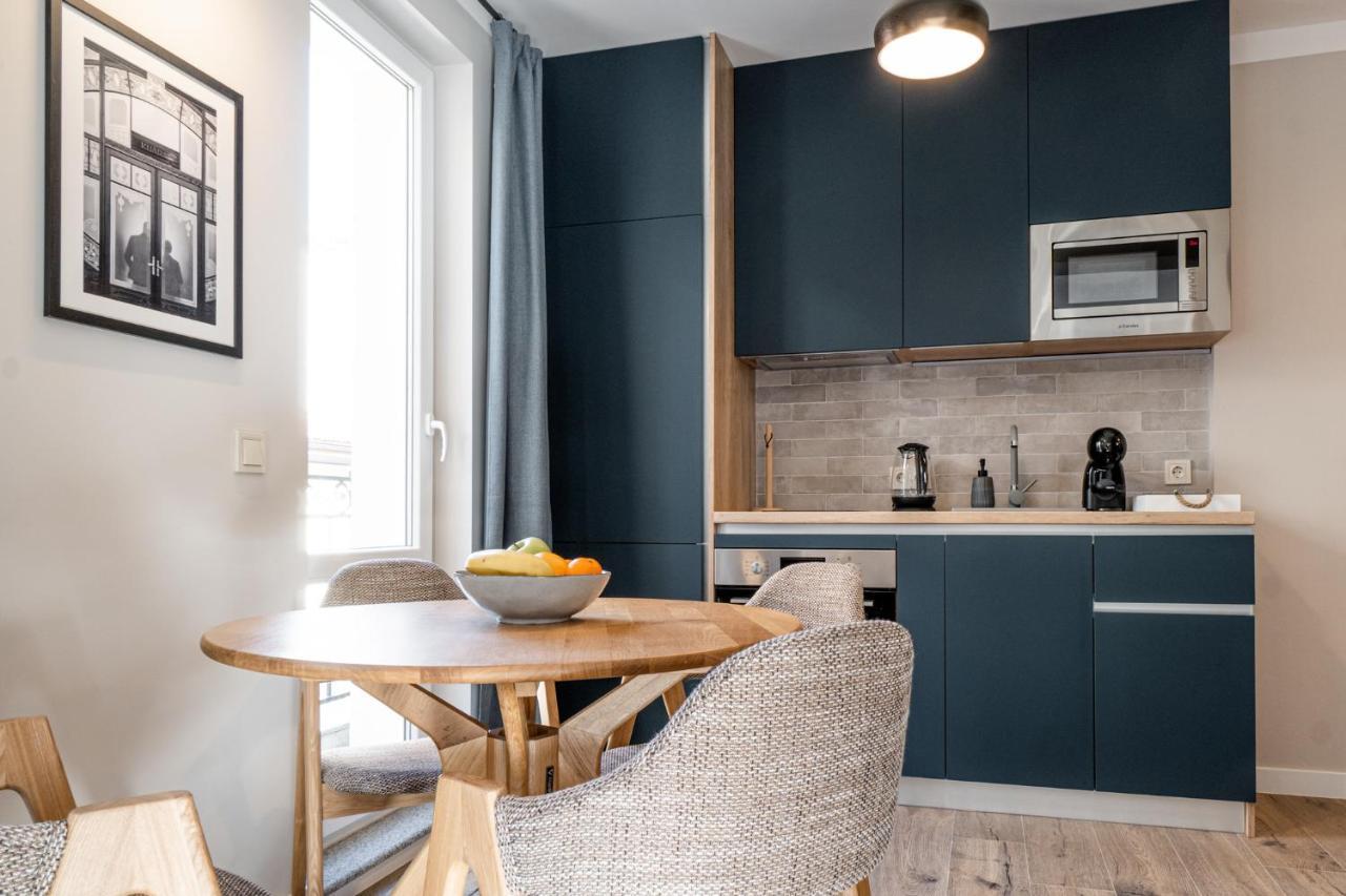 8Th Hill Apartment Пловдив Екстериор снимка