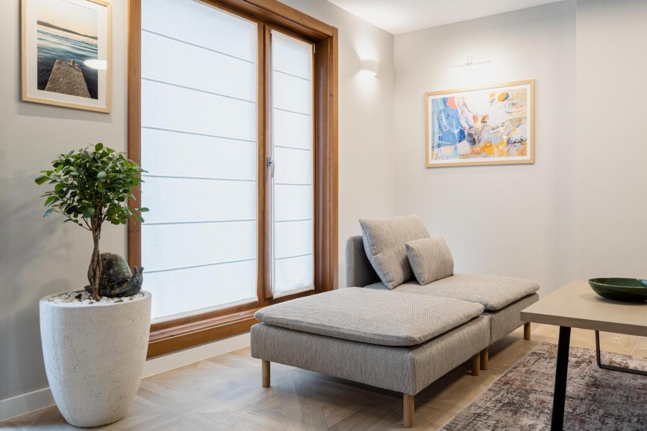 8Th Hill Apartment Пловдив Екстериор снимка
