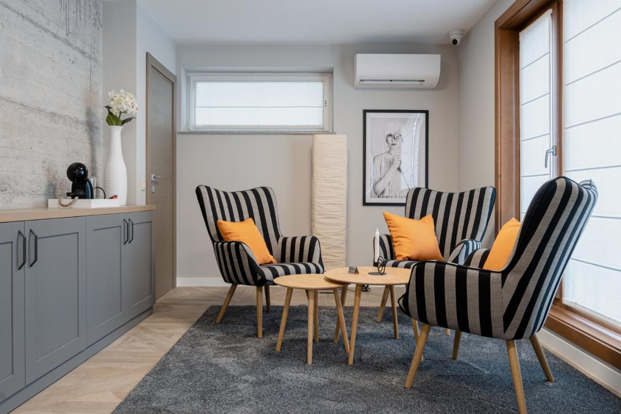 8Th Hill Apartment Пловдив Екстериор снимка