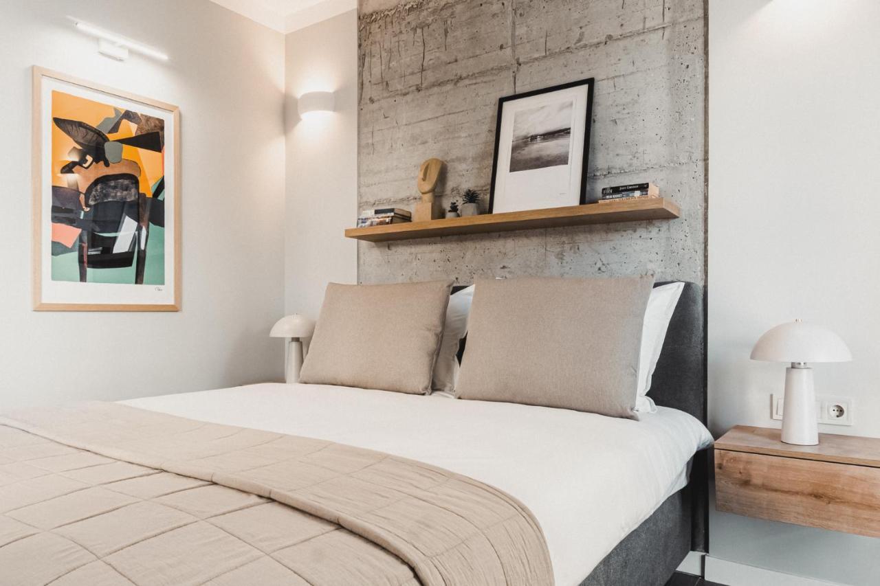 8Th Hill Apartment Пловдив Екстериор снимка