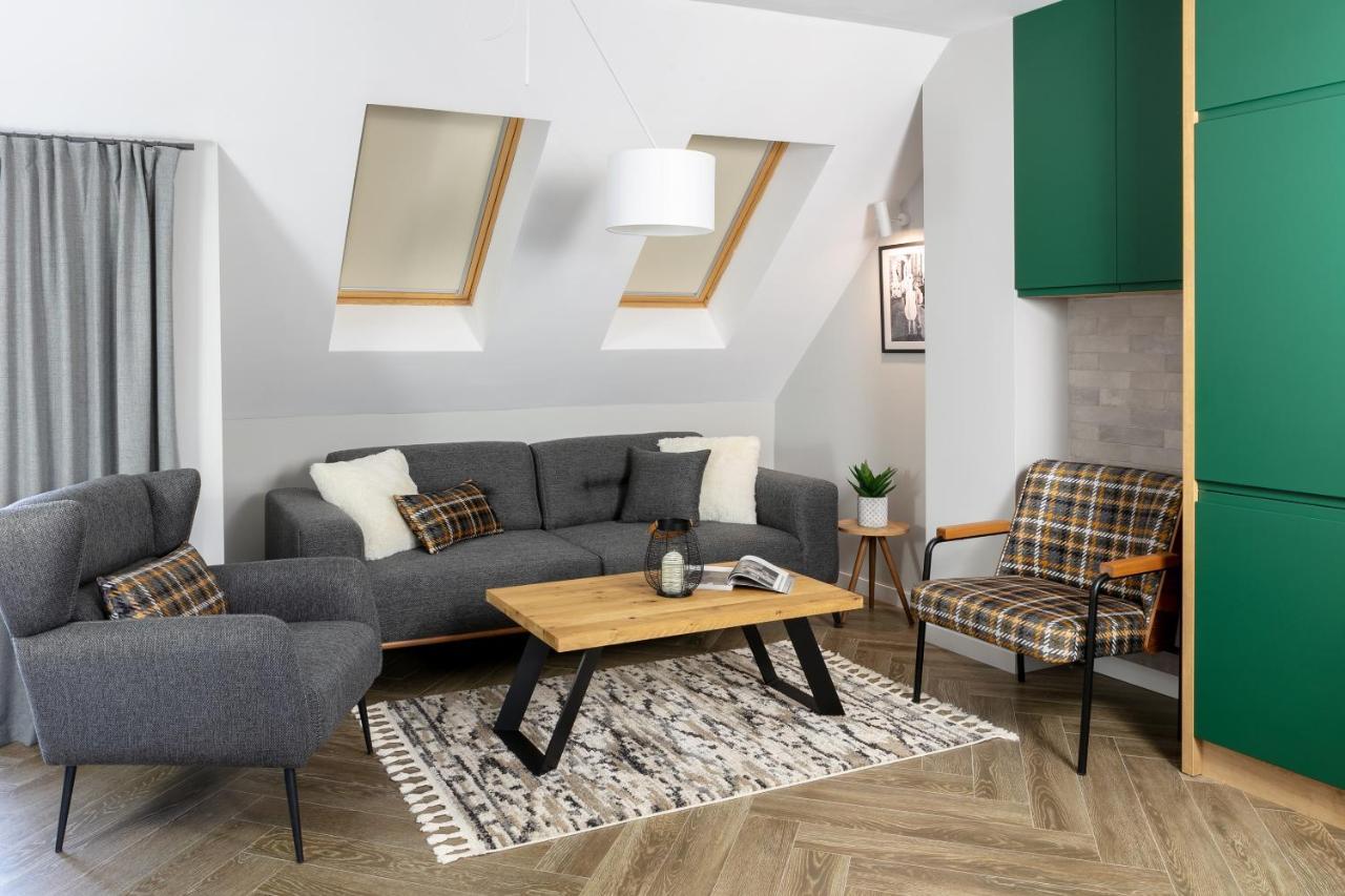 8Th Hill Apartment Пловдив Екстериор снимка