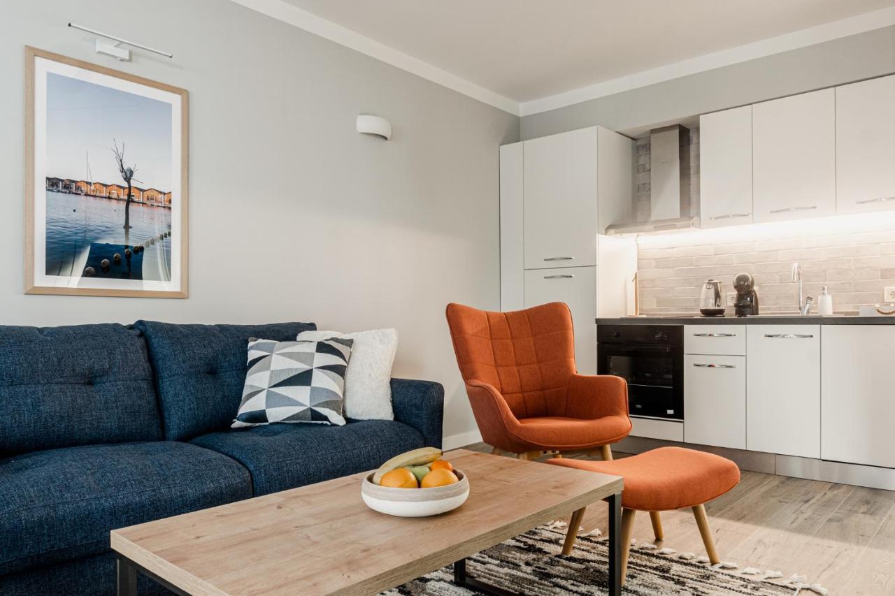8Th Hill Apartment Пловдив Екстериор снимка