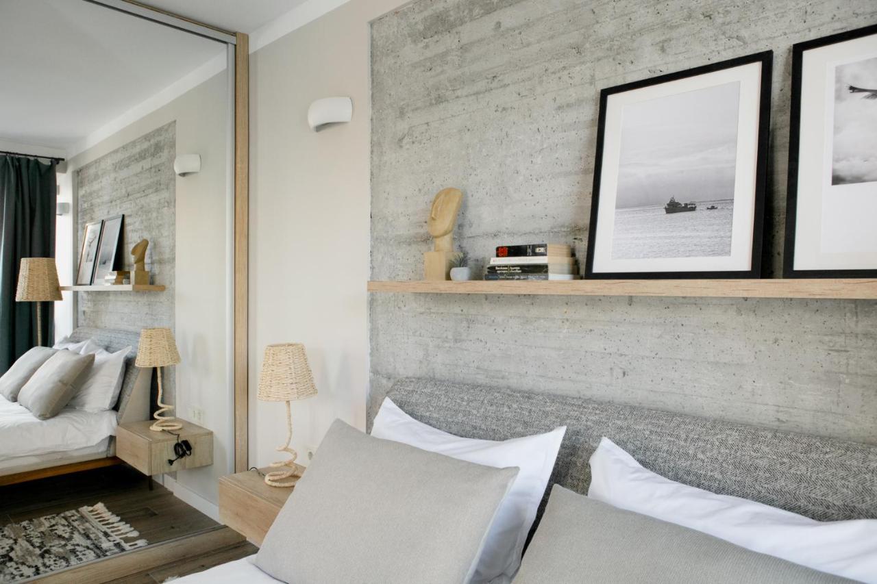 8Th Hill Apartment Пловдив Екстериор снимка