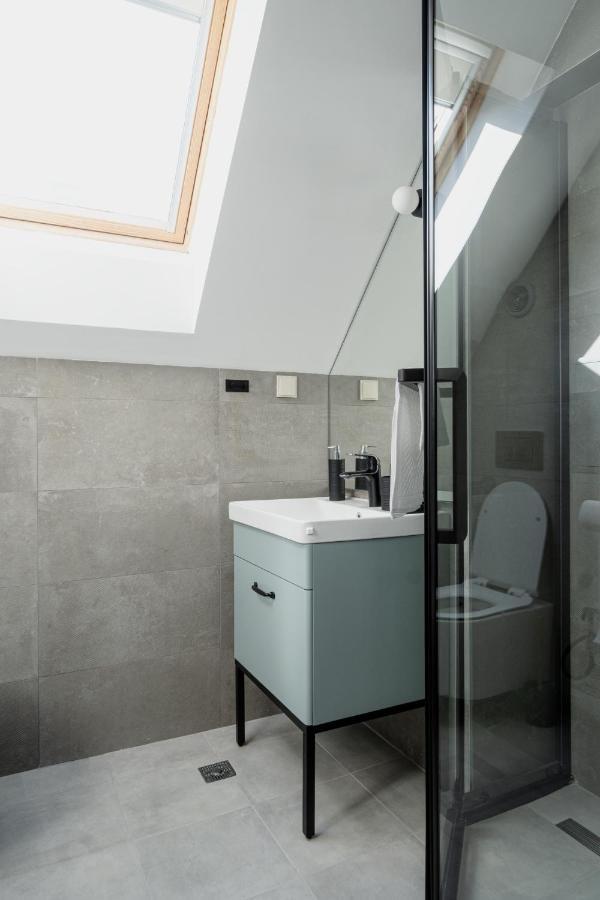 8Th Hill Apartment Пловдив Екстериор снимка