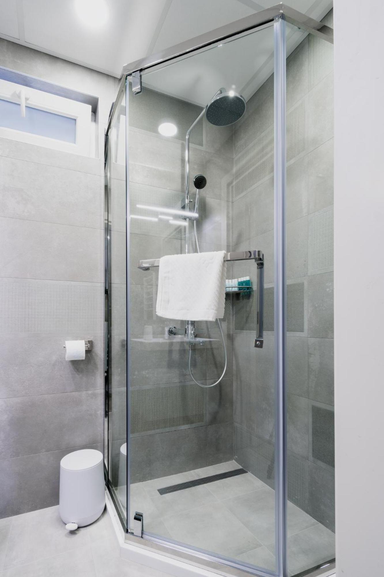 8Th Hill Apartment Пловдив Екстериор снимка