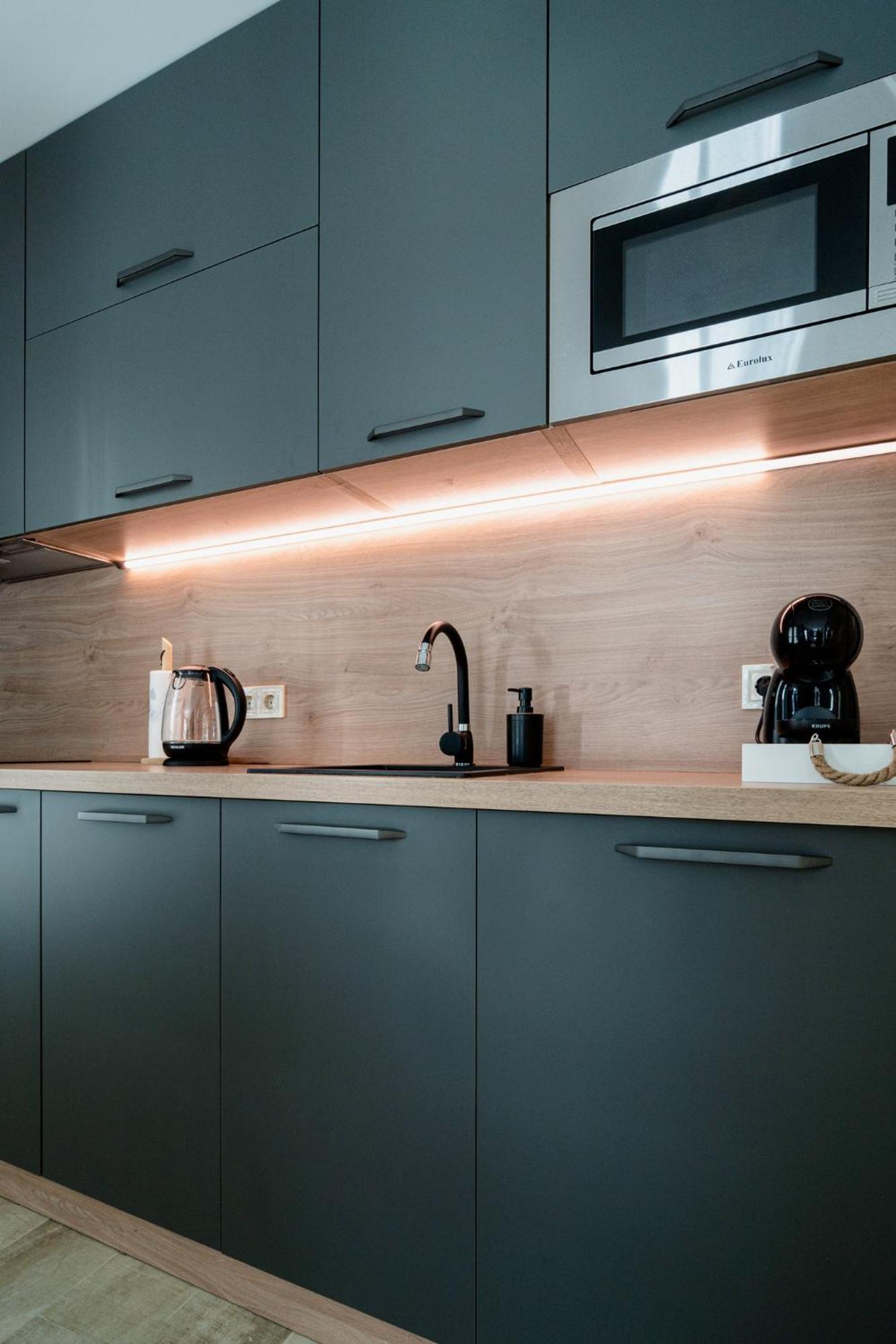 8Th Hill Apartment Пловдив Екстериор снимка
