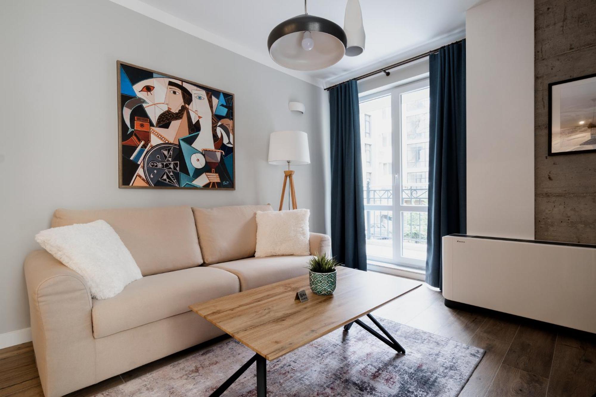8Th Hill Apartment Пловдив Екстериор снимка