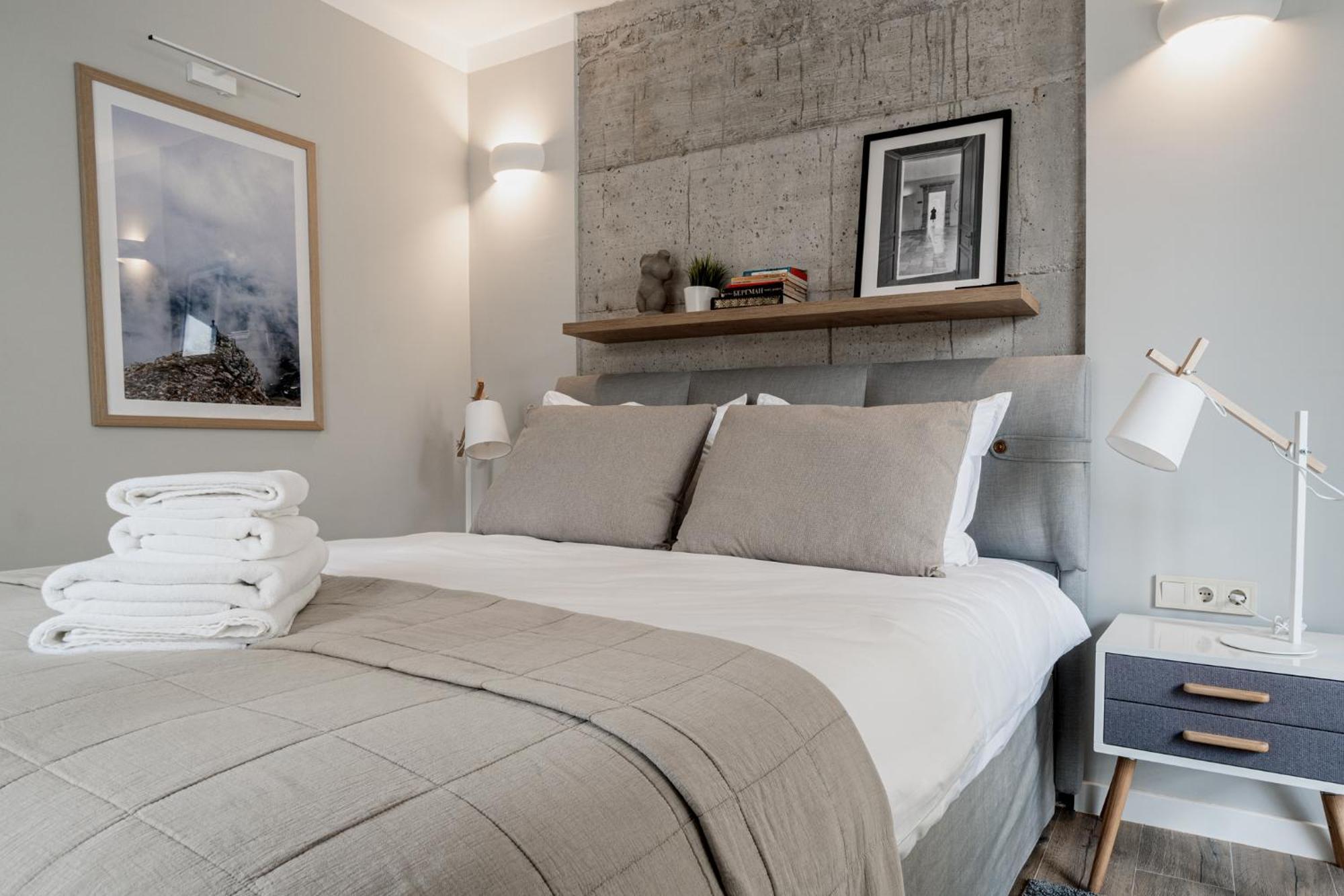 8Th Hill Apartment Пловдив Екстериор снимка