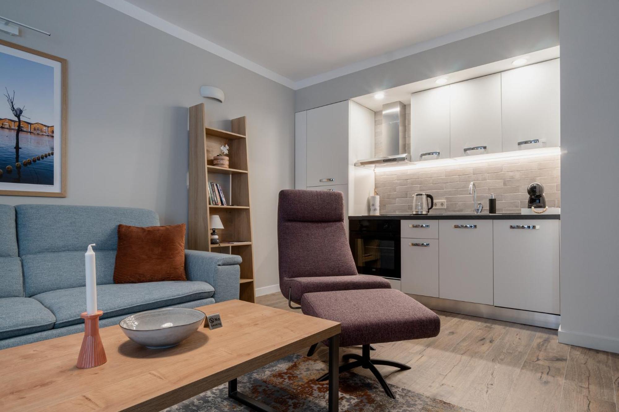 8Th Hill Apartment Пловдив Екстериор снимка
