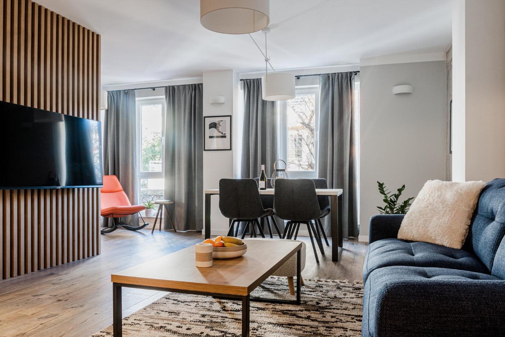 8Th Hill Apartment Пловдив Екстериор снимка