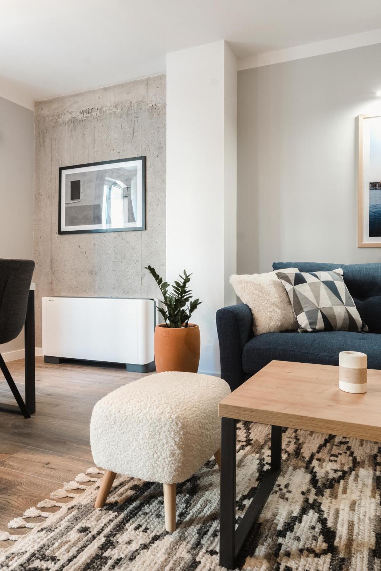 8Th Hill Apartment Пловдив Екстериор снимка