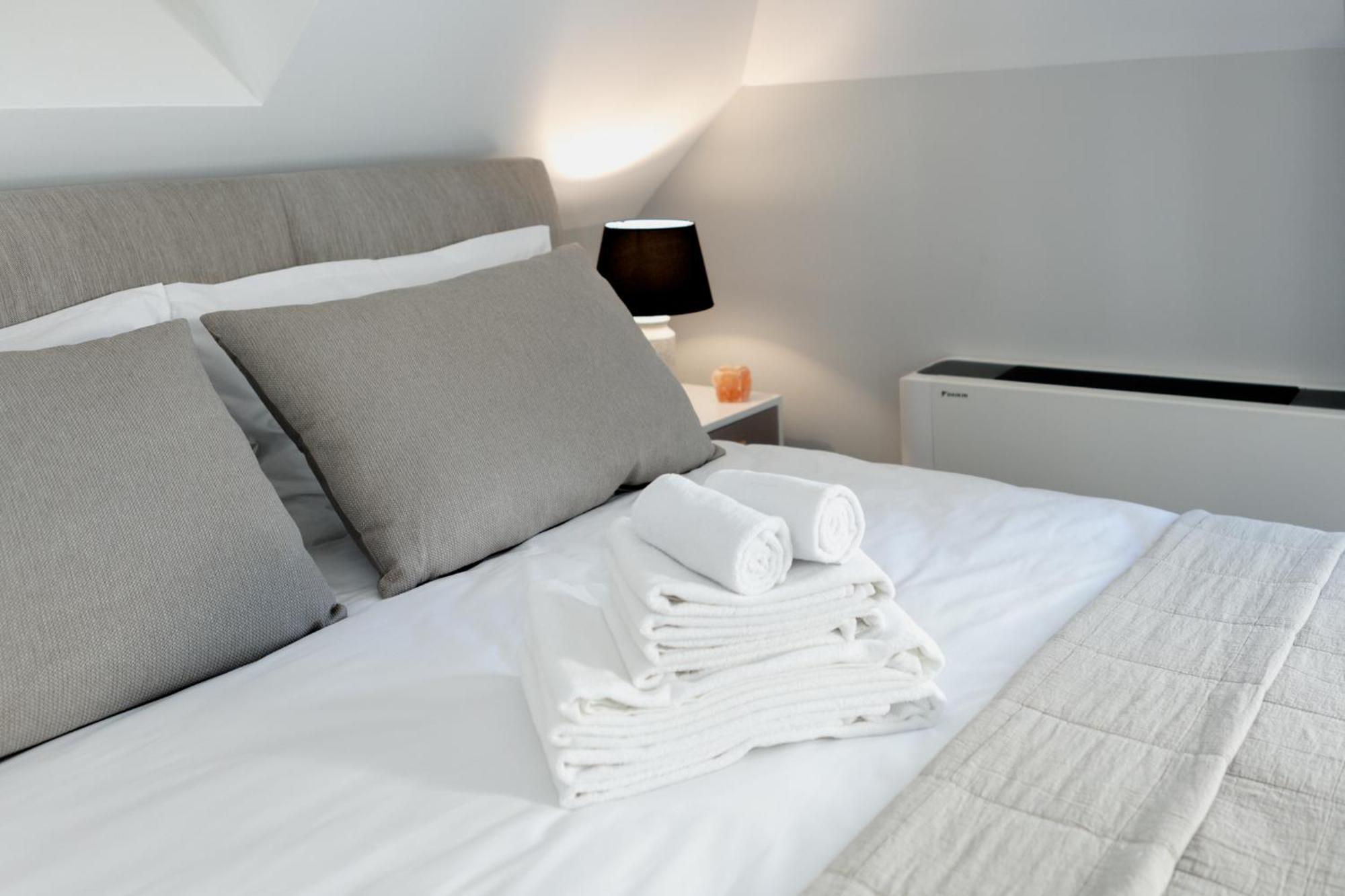 8Th Hill Apartment Пловдив Екстериор снимка